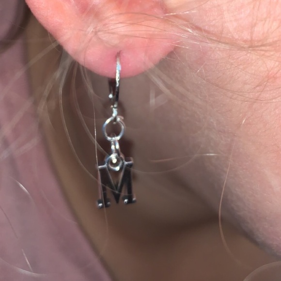 Custom earrings for cheap - Picture 9 of 9